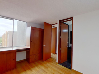 Foto 8 de SE VENDA APARTAMENTO EN GRAN GRANADA _ BOGOTA