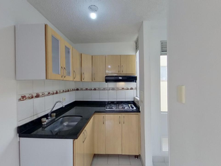 Foto 10 de SE VENDA APARTAMENTO EN GRAN GRANADA _ BOGOTA