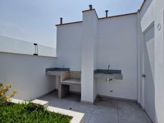Foto 7 de ¡Alquiler de Duplex en Surco!