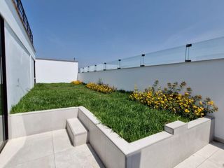 Foto 9 de ¡Alquiler de Duplex en Surco!