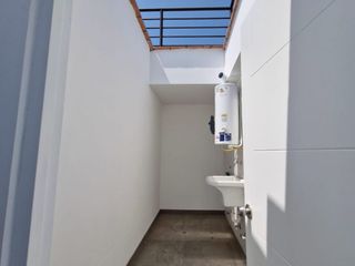 Foto 10 de ¡Alquiler de Duplex en Surco!