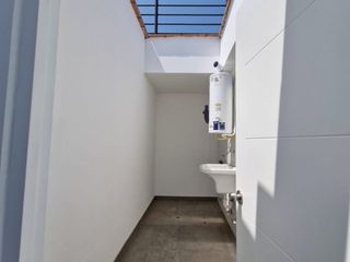 Foto 14 de ¡Alquiler de Duplex en Surco!