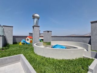 Foto 16 de ¡Alquiler de Duplex en Surco!