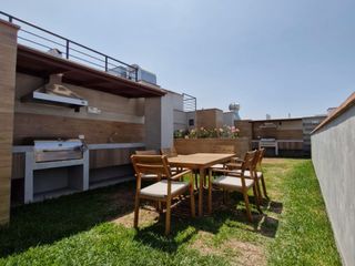 Foto 17 de ¡Alquiler de Duplex en Surco!