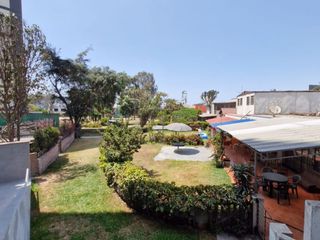 Foto 18 de ¡Alquiler de Duplex en Surco!
