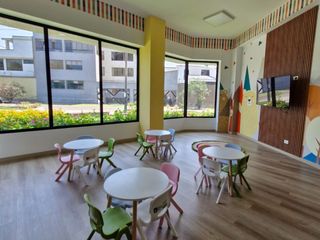 Foto 20 de ¡Alquiler de Duplex en Surco!