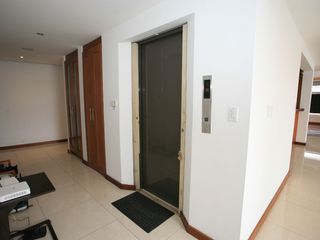 Foto 8 de EN VENTA: PENTHOUSE EXCLUSIVO CON VISTAS PANORÁMICAS EN BELLAVISTA