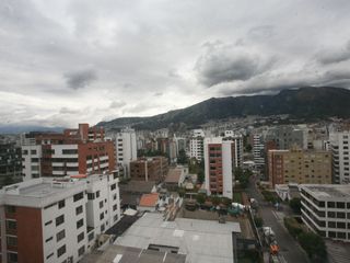 Foto 2 de EN VENTA: PENTHOUSE EXCLUSIVO CON VISTAS PANORÁMICAS EN BELLAVISTA