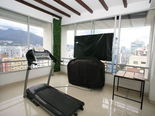 Foto 4 de EN VENTA: PENTHOUSE EXCLUSIVO CON VISTAS PANORÁMICAS EN BELLAVISTA