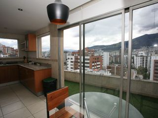 Foto 17 de EN VENTA: PENTHOUSE EXCLUSIVO CON VISTAS PANORÁMICAS EN BELLAVISTA