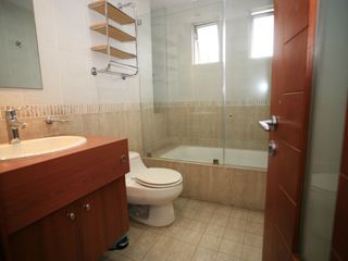 Foto 27 de EN VENTA: PENTHOUSE EXCLUSIVO CON VISTAS PANORÁMICAS EN BELLAVISTA