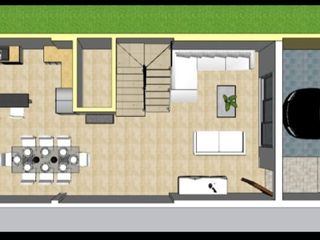 Foto 13 de VENTA DE CASA MODERNA EN URBANIZACIÓN LOS SAUCES Y FRENTE A PARQUE