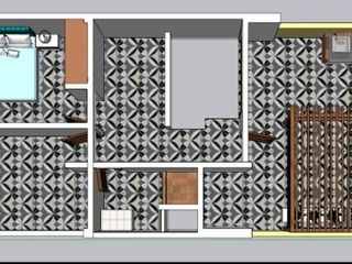 Foto 15 de VENTA DE CASA MODERNA EN URBANIZACIÓN LOS SAUCES Y FRENTE A PARQUE