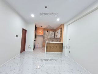 Foto 1 de VENTA DE DEPARTAMENTOS MODERNOS Y AMPLIOS CERCA DE LA UNIVERSIDAD SIPÁN
