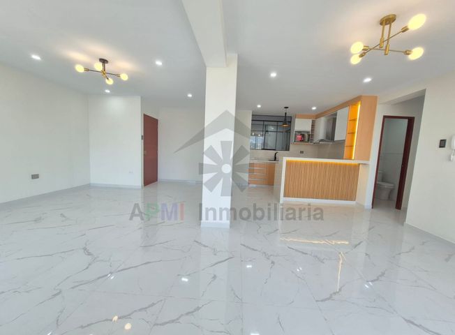 Departamento en Venta en Pimentel - Widok 4