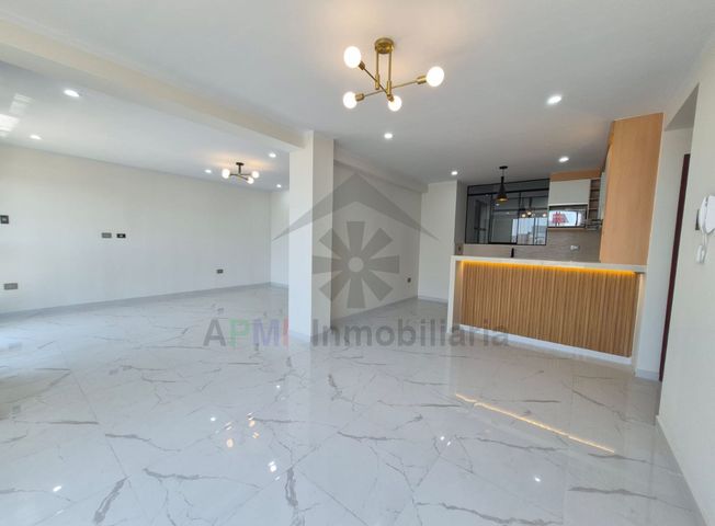 Departamento en Venta en Pimentel - Widok 5