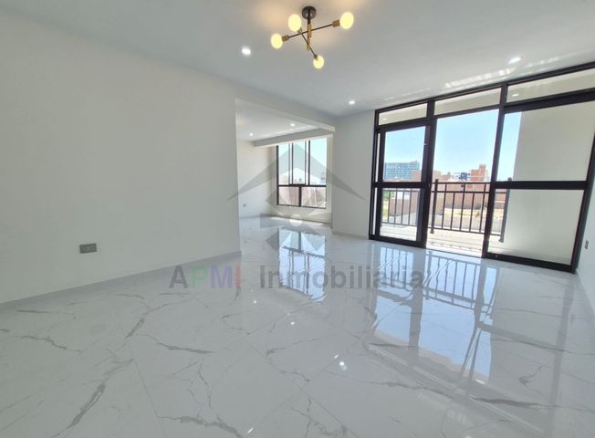 Departamento en Venta en Pimentel - Widok 6