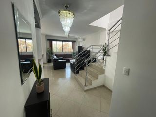 Foto 5 de LINDA Y COMPLETA CASA AMOBLADA