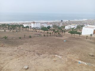 Foto 6 de VENTA DE TERRENO, 512 M2, PUNTA NEGRA, VISTA PANORAMICA AL MAR, ENERGÍA ELÉCTRICA, PARA CASA