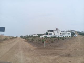 Foto 9 de VENTA DE TERRENO, 512 M2, PUNTA NEGRA, VISTA PANORAMICA AL MAR, ENERGÍA ELÉCTRICA, PARA CASA