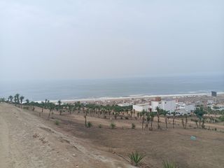 Foto 10 de VENTA DE TERRENO, 512 M2, PUNTA NEGRA, VISTA PANORAMICA AL MAR, ENERGÍA ELÉCTRICA, PARA CASA