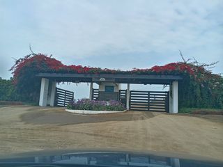 Foto 17 de VENTA DE TERRENO, 512 M2, PUNTA NEGRA, VISTA PANORAMICA AL MAR, ENERGÍA ELÉCTRICA, PARA CASA