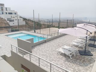 Foto 20 de VENTA DE TERRENO, 512 M2, PUNTA NEGRA, VISTA PANORAMICA AL MAR, ENERGÍA ELÉCTRICA, PARA CASA