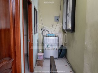 Foto 10 de CASA EN VENTA SAUCES 6, GUAYAQUIL, ECUADOR