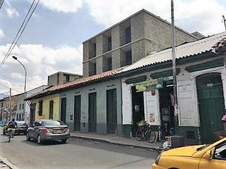 Foto 1 de APARTAMENTO EN ARRIENDO MODERNO EN LAS CRUCES