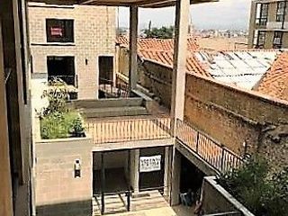 Foto 12 de APARTAMENTO EN ARRIENDO MODERNO EN LAS CRUCES