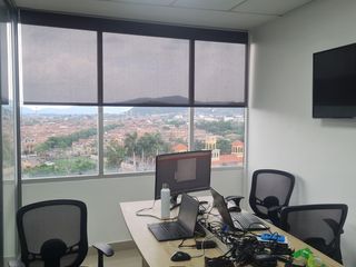 Foto 1 de VENDO OFICINA EN RIVER PLAZA