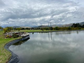Foto 1 de La Pradera: Un Estilo de Vida Pleno en Tabacundo. En Venta