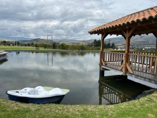 Foto 2 de La Pradera: Un Estilo de Vida Pleno en Tabacundo. En Venta