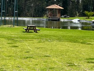 Foto 3 de La Pradera: Un Estilo de Vida Pleno en Tabacundo. En Venta