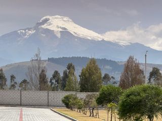 Foto 4 de La Pradera: Un Estilo de Vida Pleno en Tabacundo. En Venta