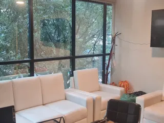 Foto 7 de VENTA DE OFICINA FRENTE AL PARQUE CENTENARIO