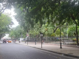 Foto 14 de VENTA DE OFICINA FRENTE AL PARQUE CENTENARIO