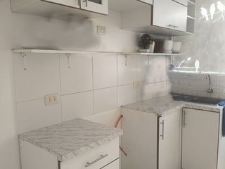 Foto 1 de Vendo Departamento 4To Piso Conjunto Habitacional Torres De Quevedo (ALORA)
