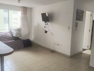 Foto 3 de Vendo Departamento 4To Piso Conjunto Habitacional Torres De Quevedo (ALORA)