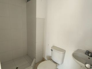 Foto 5 de Vendo Departamento 4To Piso Conjunto Habitacional Torres De Quevedo (ALORA)