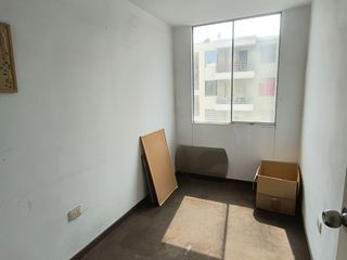 Foto 6 de Vendo Departamento 4To Piso Conjunto Habitacional Torres De Quevedo (ALORA)