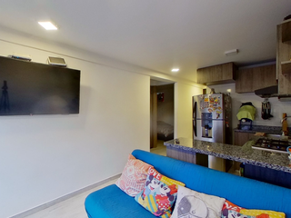 Foto 5 de VENDO APARTAMENTO EN PORTAL DEL NORTE