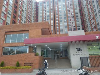 Foto 1 de VENDO APARTAMENTO EN PORTAL DEL NORTE