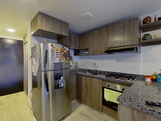 Foto 6 de VENDO APARTAMENTO EN PORTAL DEL NORTE
