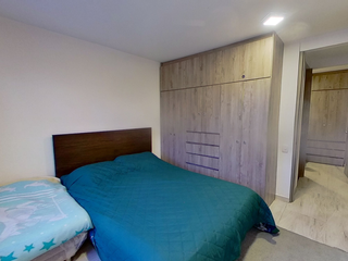 Foto 9 de VENDO APARTAMENTO EN PORTAL DEL NORTE