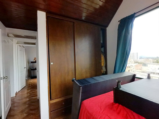 Foto 11 de VENTA DE APARTAMENTO EN SUBA SALITRE