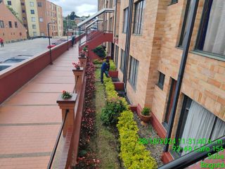 Foto 4 de VENTA DE APARTAMENTO EN SUBA SALITRE