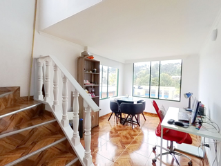 Foto 8 de VENTA DE APARTAMENTO EN SUBA SALITRE