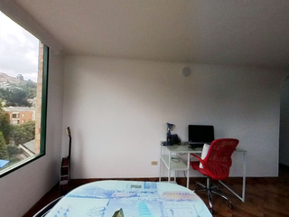 Foto 9 de VENTA DE APARTAMENTO EN SUBA SALITRE