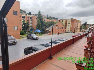 Foto 10 de VENTA DE APARTAMENTO EN SUBA SALITRE